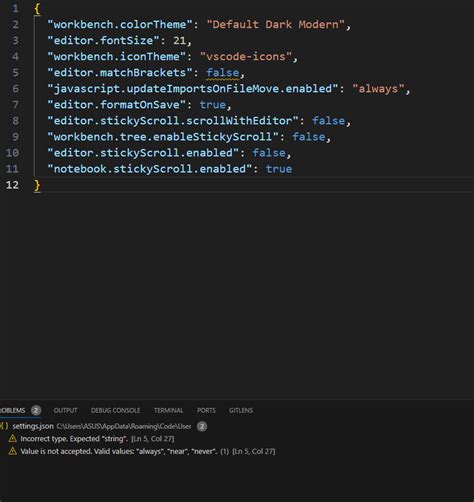 How To Fix This Error R Vscode