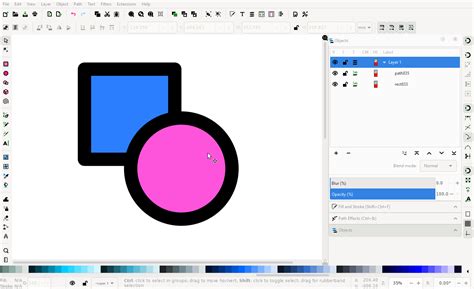 Boolean Operations Lpe Inkspace The Inkscape Gallery Inkscape