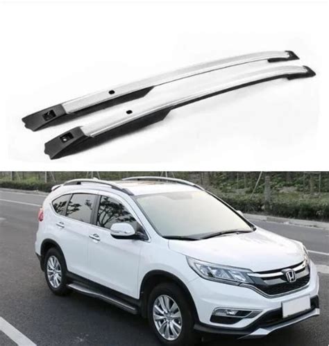 Crv Roof Rails Atelier Yuwa Ciao Jp