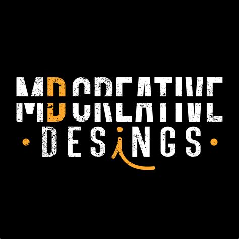MD Creative Designs, Designer at Creative Fabrica