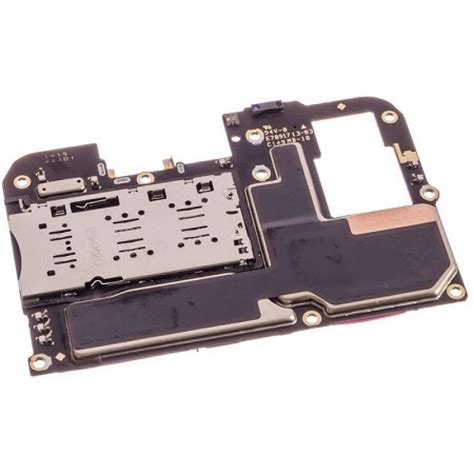 Realme Pro Motherboard Pcb Module Cellspare