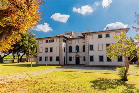 Borghi Toscani Santa Croce Sull Arno Terre Di Pisa