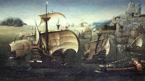 Legendary Spanish Galleon Shipwreck Discovered After Vanishing 300 ...