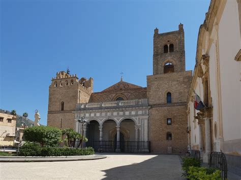 Duomo Di Monreale Orari Prezzi E Cosa Vedere Sviaggiare It