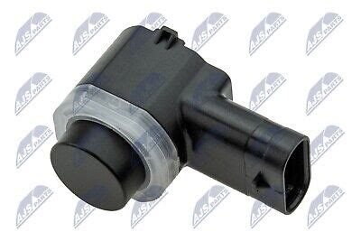 NTY Sensor Einparkhilfe EPDC FT 002 für FIAT PUNTO 500 Van 312AG1A