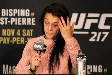 Ex-UFC champ Joanna Jedrzejczyk wasting no time to win back belt | MMA ...