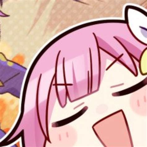 Pjsk Prosekai Koma Icon Emu Otori Emu Matching Icons Vocaloid