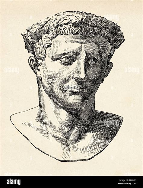 Claudius Roman Emperor