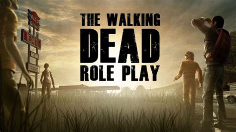 The Walking Dead Rple Play Dayz Rp Rus Youtube