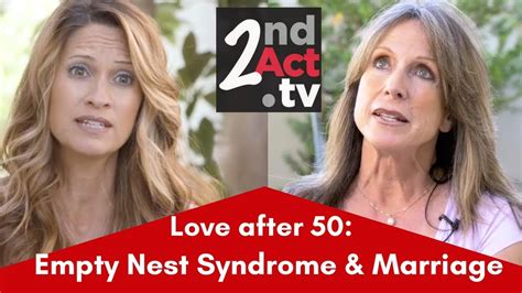 How Can An Empty Nest Affect Your Marriage Tips For Empty Nest