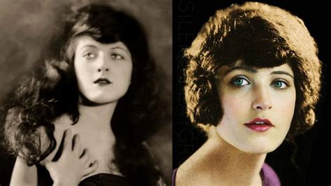 Martha Mansfield Burned Alive Martha Mansfield Facts