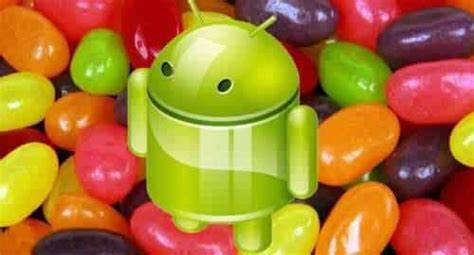 Android 4 1 Jelly Bean Saiba Todas As Novidades Do Novo Sistema