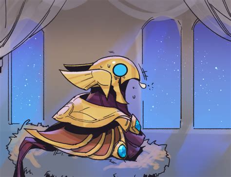 Azir League Of Legends Drawn By Phantomixrow Danbooru