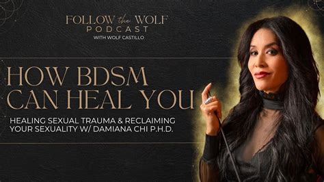 The Healing Power Of Bdsm A Professional Dominatrix S Perspective