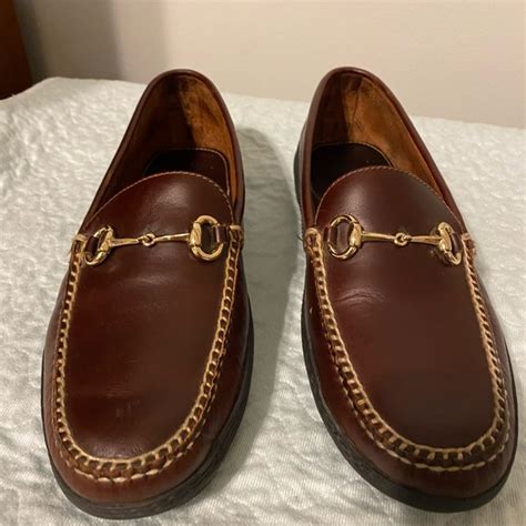 David Spencer Shoes David Spencer Buckled Loafers Poshmark