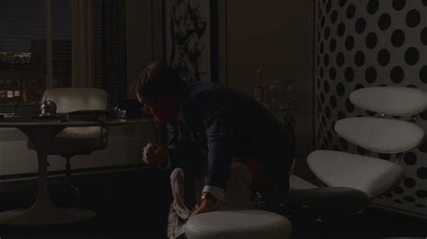 AusCAPS Mark Moses Nude In Mad Men 4 07 The Suitcase