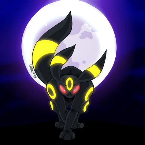 how to get pokemon go umbreon 8