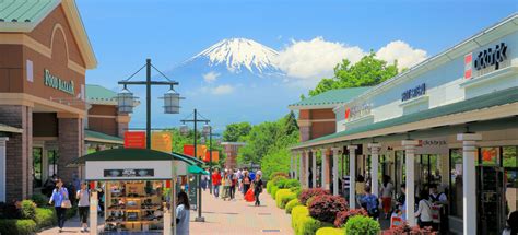 もう迷わない！御殿場プレミアム・アウトレットでチェックしておくべき店15選 | DiGJAPAN!