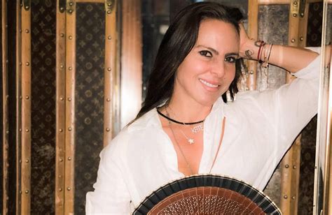 Kate Del Castillo Lo Cuenta Todo Sobre C Mo Conoci Al Chapo A Quien