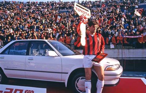 Milan History Chicco Evani Eroe Delle Finali Di Sacchi Daily Milan