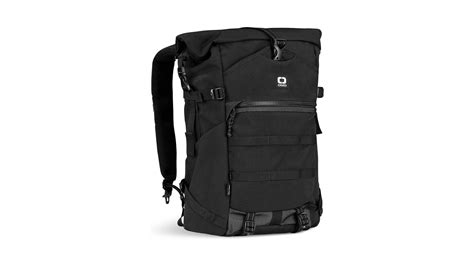 Best Roll Top Backpack Review And Buying Guide In 2023 Task And Purpose