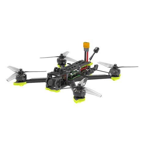 Promotion IFlight Nazgul5 V3 Analogique 240mm 5 Pouces 6S Freestyle