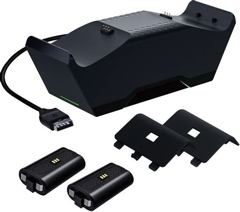 Customer Reviews Insignia™ Dual Controller Charging System For Xbox Series X S Black Ns Xchrg2