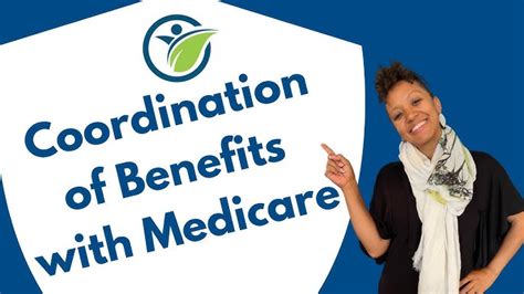 Medicare Coordination Of Benefits Rules