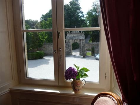 Le Manoir Du Hilguy Windows Places