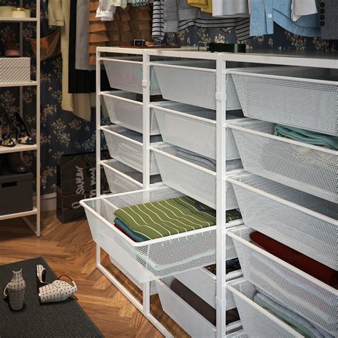 JONAXEL Storage combination, white, 195/8x201/8x41" - IKEA