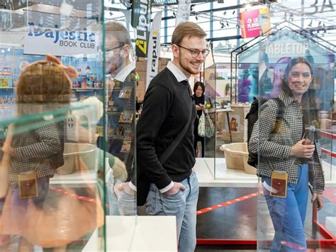 Kidscreen » Archive » Nuremberg Toy Fair to expand with more floor