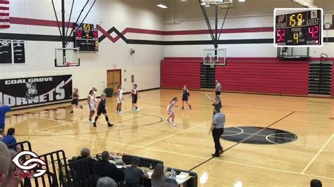 Watch Live Its Lady Hornet Basketball Taking On The Blue Angels From