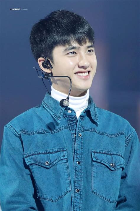 Do Hq 181012 Ibk Bank Concert Exo Do เอ็กโซ