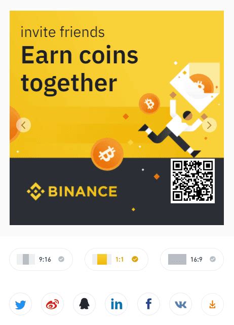 How To Use Binance Referral Program Binance Support