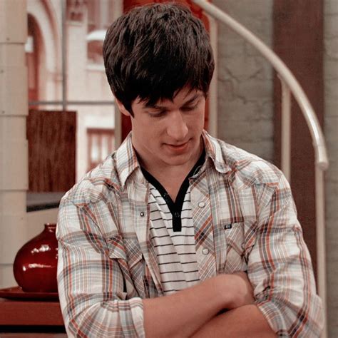 Disneypsd JUSTIN RUSSO ICONS LIKE OR REBLOG IF YOU Men Casual