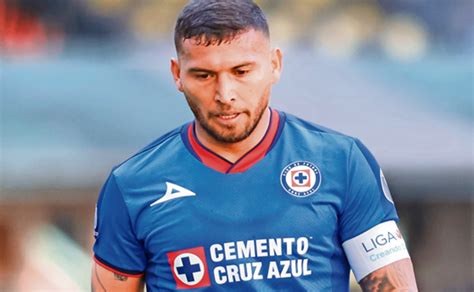 Juan Escobar Se Va De Cruz Azul No Hubo Reconciliaci N Con Anselmi