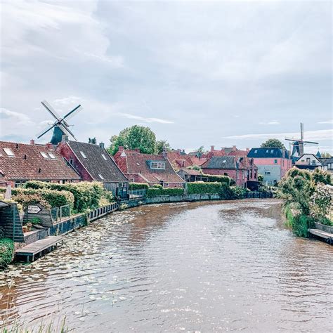 Wat Is Het Kleinste Dorp Van Nederland