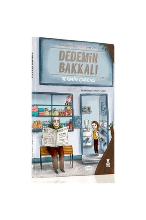 Taze Kitap Ermin Ya Ar L Set Dedemin Bakkal Dedemin Bakkal Rak