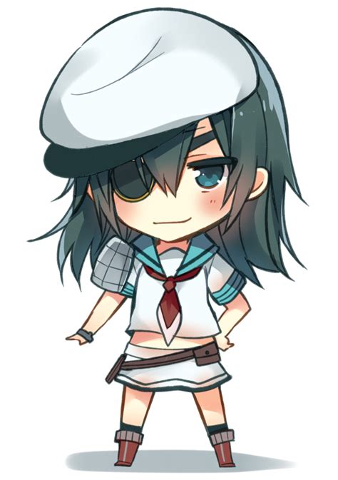 Kiso Kantai Collection Image By Mishima Kurone 1768234 Zerochan