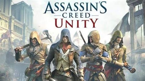 Ubisoft pays tribute to Notre-Dame, makes Assassin's Creed Unity free