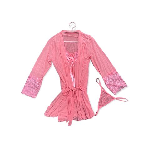 Jual JKTMART Lngerie Sexy Lingerie Seksi Lingerie Sexy Baju Tidur Sexy Lingerie B