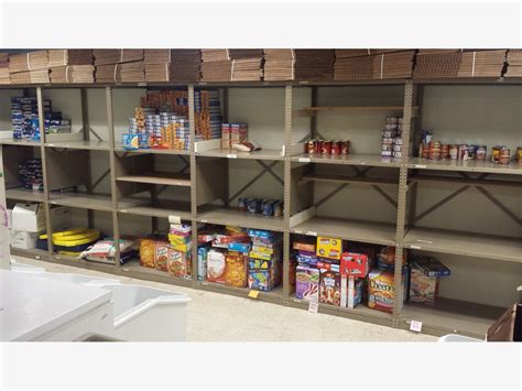 Call For Donations To South Brunswick Food Pantry South Brunswick Nj Patch