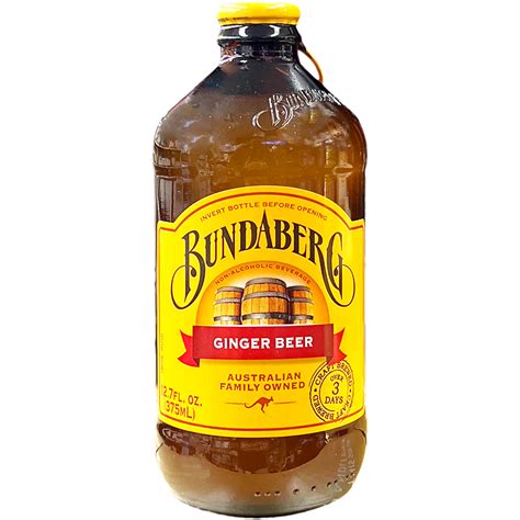 Bundaberg Ginger Beer | GotoLiquorStore