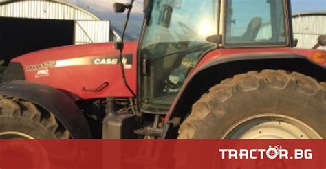 Case Ih Mxm 175 Id80193 Tractorbg