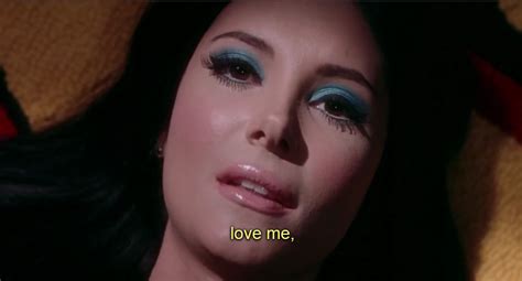 The Love Witch 2016 Psychedelia Meets Victoriana Byrons Muse