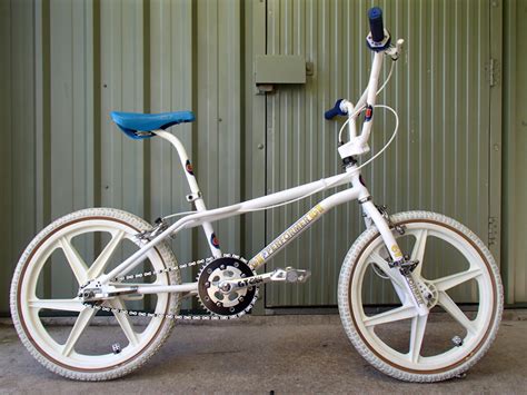 1985 GT Pro Performer BMXmuseum