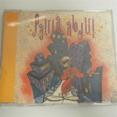 CDシングル Paula Abdul Opposite AttractPayPayフリマ