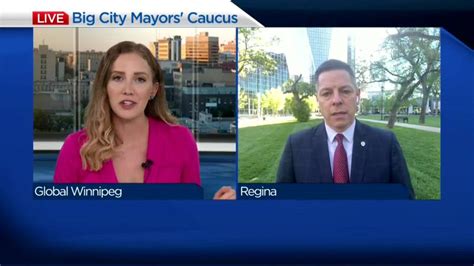 Big City Mayors Say They Are Facing Housing Affordability Challenges