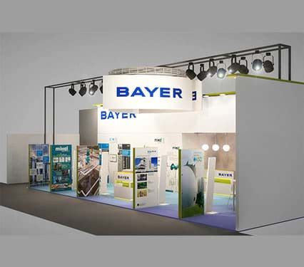 Bayer Company Ifat Eurasia Design