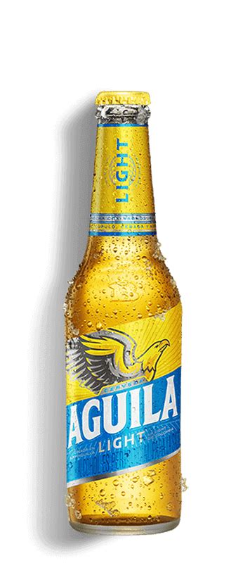 Details 48 El Aguila Cerveza Logo Abzlocalmx